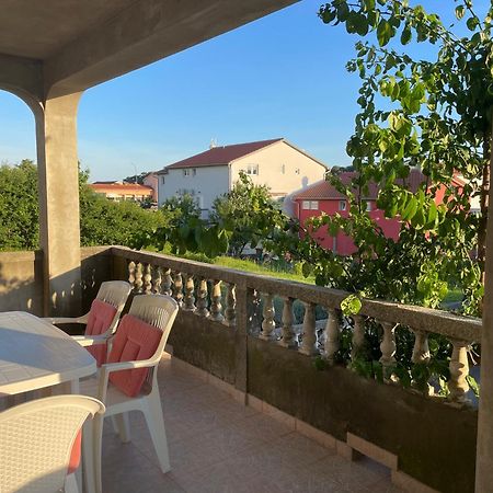 Apartment Stela Rab Town Exterior photo