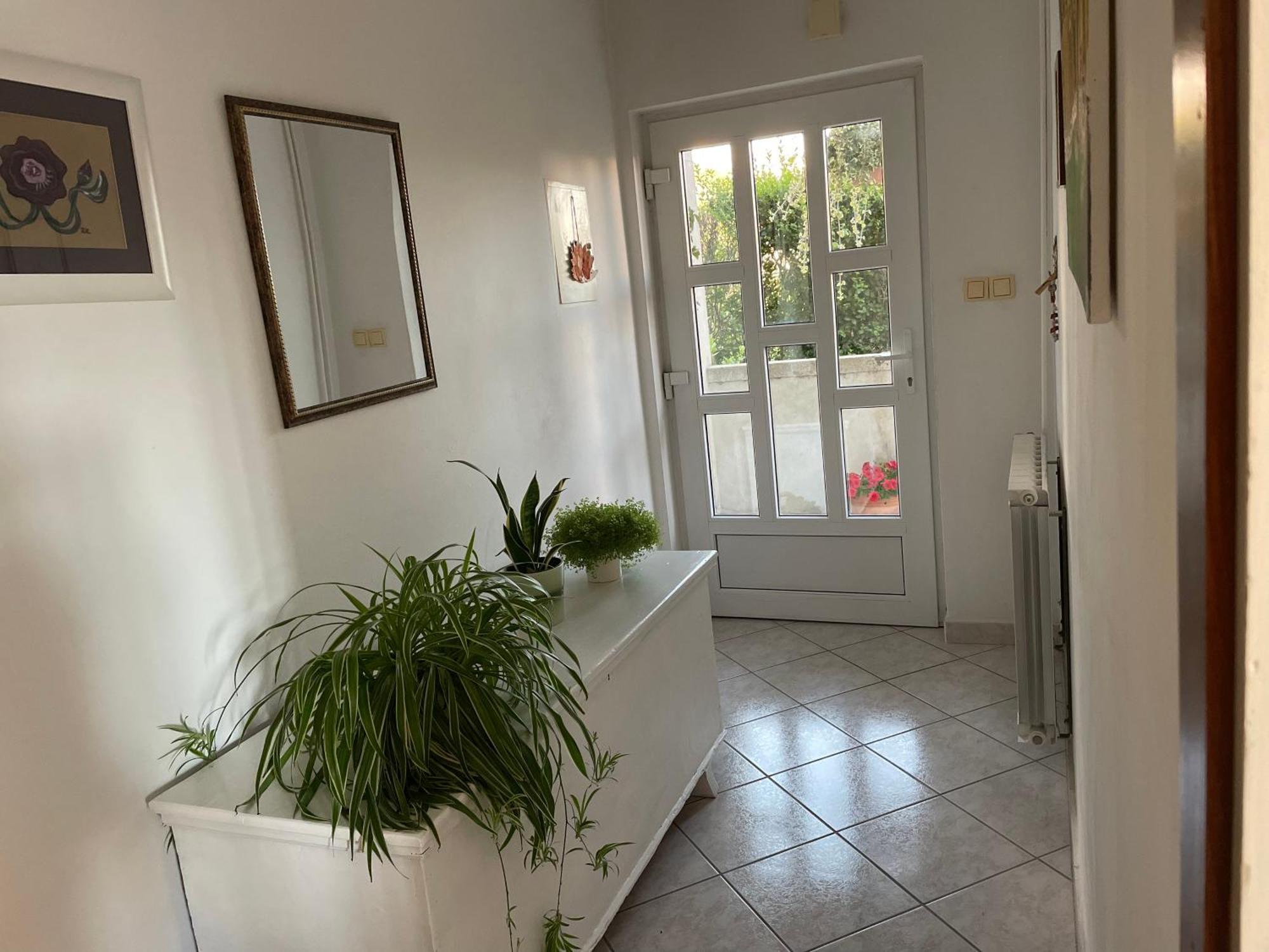 Apartment Stela Rab Town Exterior photo